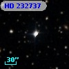 HD 232737