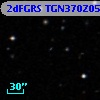 2dFGRS TGN370Z057