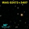 IRAS 02472+5407