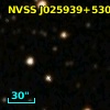 87GB 025603.4+525538