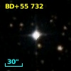 BD+55   732