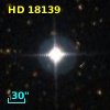 HD  18139