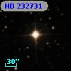HD 232731