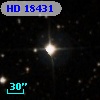 HD  18431
