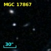 MGC 17867