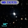 HD 232725