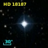HD  18187