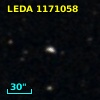 SDSS J110834.08+003739.9
