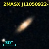 6dFGS gJ110509.2-004749