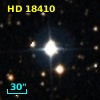 HD  18410