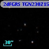 2dFGRS TGN230Z151