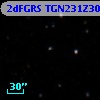 2dFGRS TGN231Z301