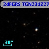2dFGRS TGN231Z272