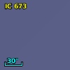 IC  673