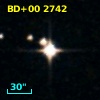 BD+00  2742
