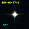 BD+00  2745