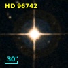 HD  96742