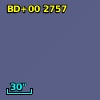BD+00  2757