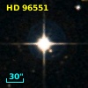 HD  96551