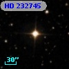 HD 232745