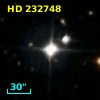 HD 232748