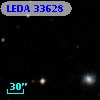 LEDA   33628