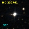 HD 232761