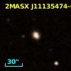 6dFGS gJ111354.7-011413