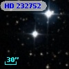 HD 232752