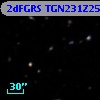 2dFGRS TGN231Z254