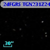 2dFGRS TGN231Z247