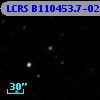 LCRS B110453.7-021510