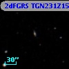 2dFGRS TGN231Z155