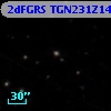2dFGRS TGN231Z142