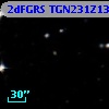 2dFGRS TGN231Z137
