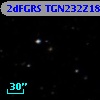 2dFGRS TGN232Z187