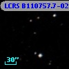 LCRS B110757.7-021811