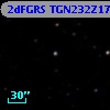 2dFGRS TGN232Z173