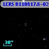 LCRS B110817.8-021620