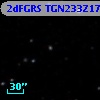 2dFGRS TGN233Z178