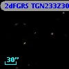 2dFGRS TGN233Z301