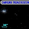 2dFGRS TGN232Z289