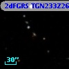 2dFGRS TGN233Z264