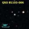 2MASS J11063177-0052523