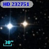 HD 232751
