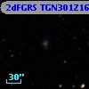 2dFGRS TGN301Z160