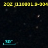 2QZ J110801.9-004055