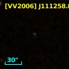 [VV2006] J111258.8-013951