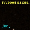 [VV2006] J111351.1-013322