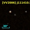 [VV2006] J111410.5-014642